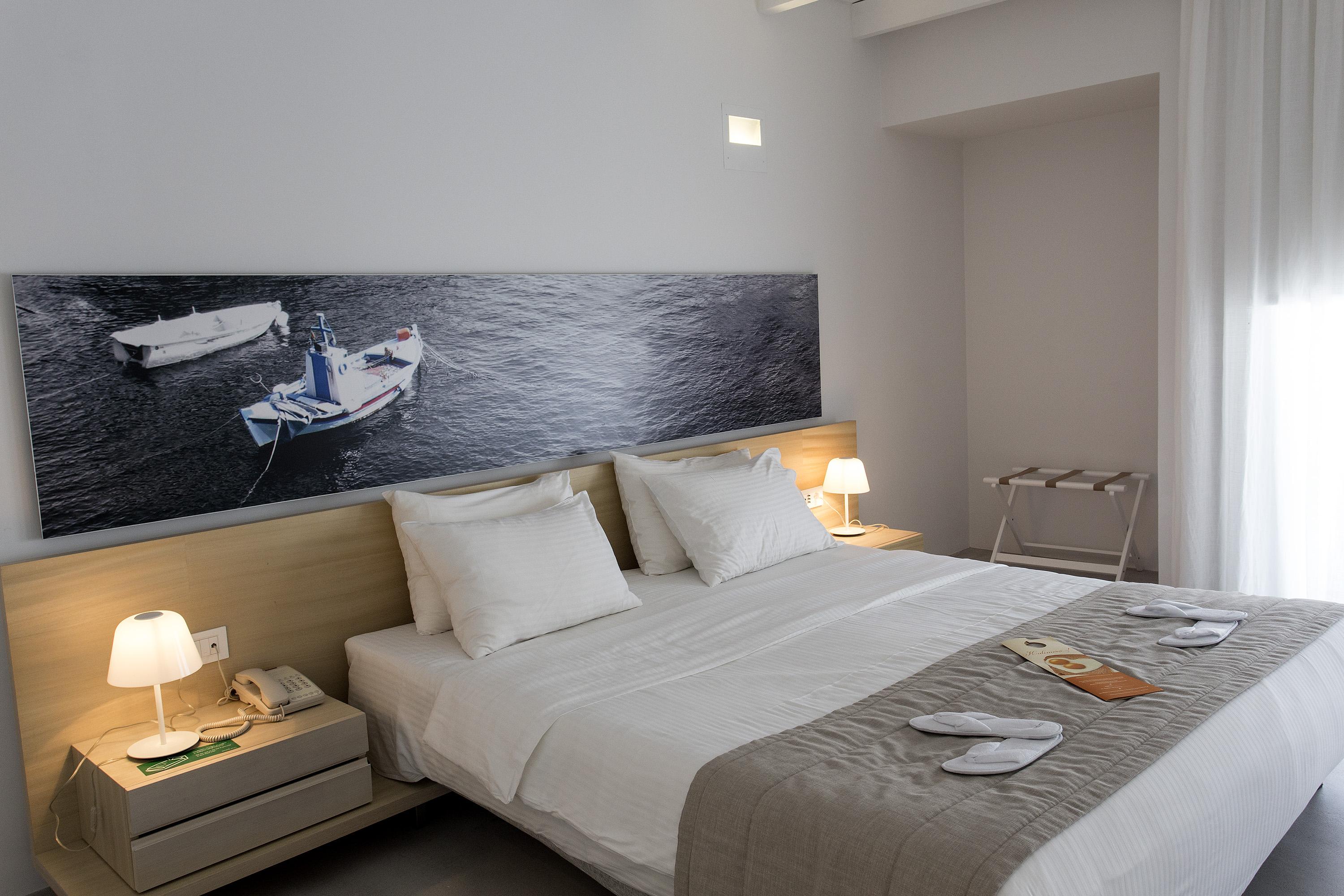 Patmos Aktis, A Luxury Collection Resort & Spa, Greece Grikos Bay  Buitenkant foto
