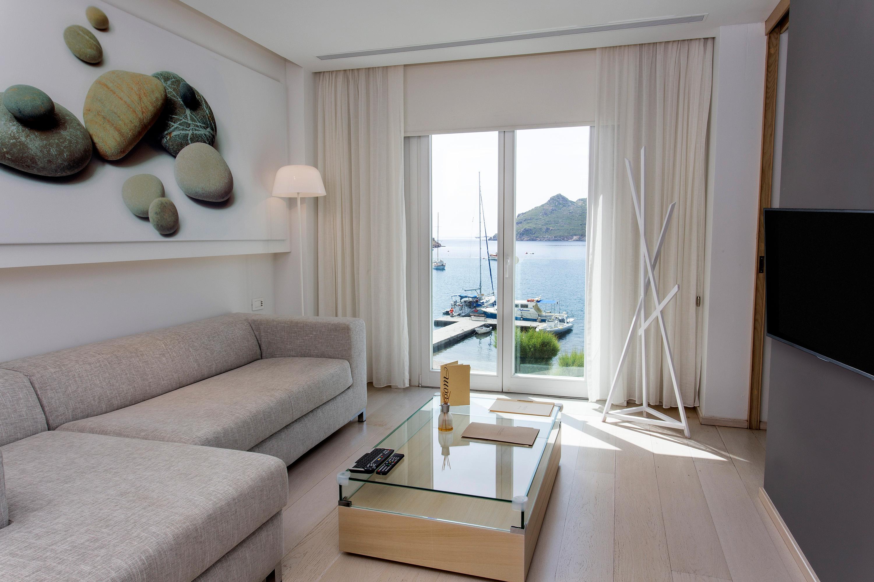 Patmos Aktis, A Luxury Collection Resort & Spa, Greece Grikos Bay  Buitenkant foto