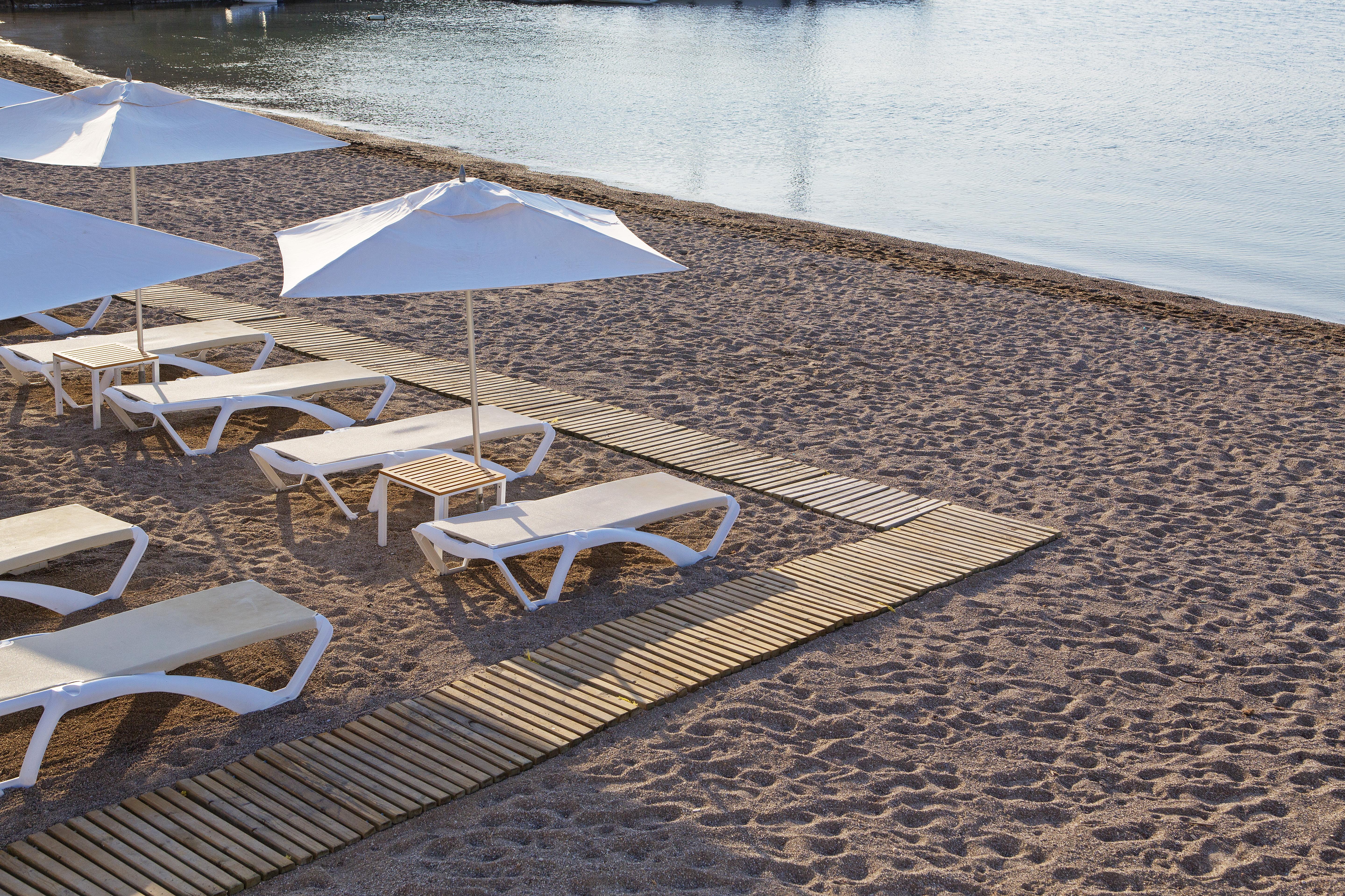 Patmos Aktis, A Luxury Collection Resort & Spa, Greece Grikos Bay  Buitenkant foto